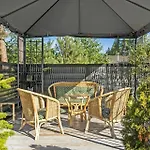 M219-vaeggerlose-tiliavej-17 Vakantiehuis