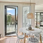 M219-vaeggerlose-tiliavej-17 Vakantiehuis *