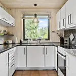 Vakantiehuis M219-vaeggerlose-tiliavej-17 Bøtø By