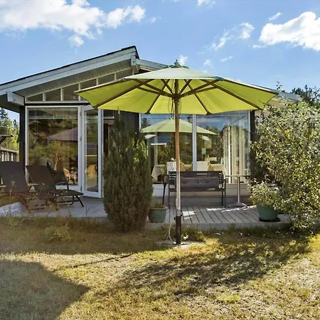 Vakantiehuis M219-vaeggerlose-tiliavej-17