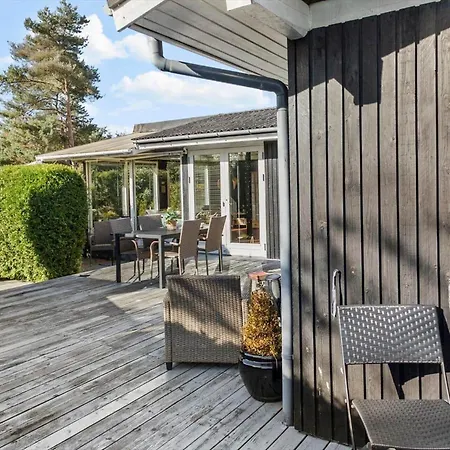 Vakantiehuis M219-vaeggerlose-tiliavej-17 Bøtø By