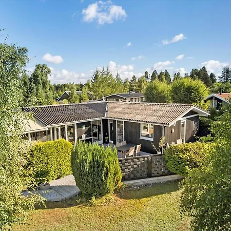 M219-vaeggerlose-tiliavej-17 Vakantiehuis *