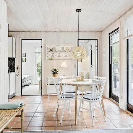 Vakantiehuis M219-vaeggerlose-tiliavej-17 Bøtø By