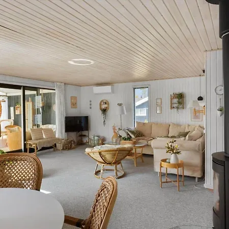 Feriehus M219-vaeggerlose-tiliavej-17