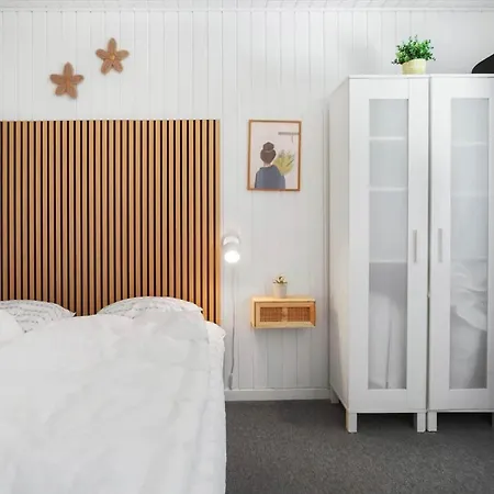 Feriehus M219-vaeggerlose-tiliavej-17 *